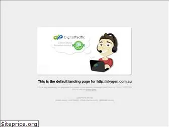 skygen.com.au