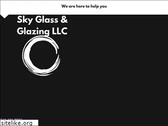 skyglassglazing.com