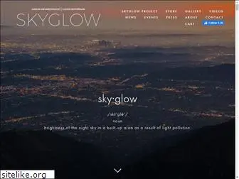 www.skyglowproject.com