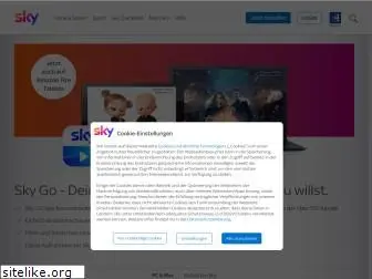 skygo.sky.de