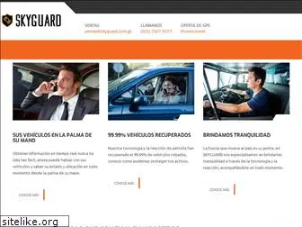 skyguard.com.gt