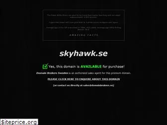 skyhawk.se