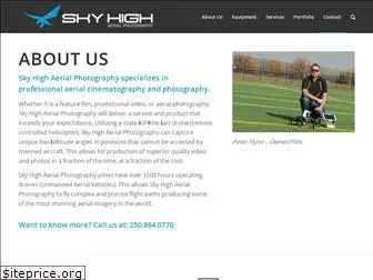 skyhighphotography.ca