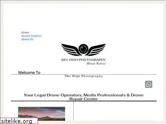 skyhighphotography.co.za