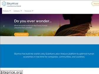 skyhive.io