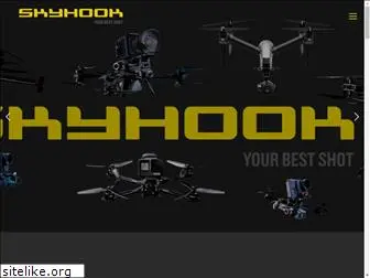 skyhook.co.za