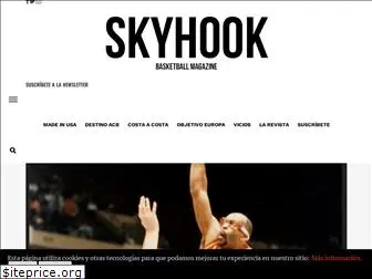 skyhook.es