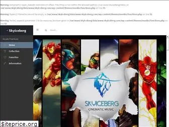 skyiceberg.com