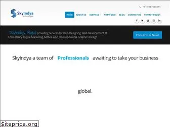 skyindya.com