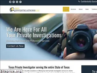 skyinvestigations.com