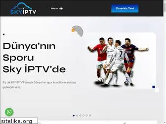 skyiptvserver.com