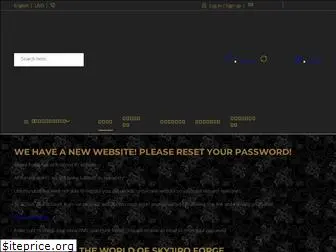 skyjiroforge.com