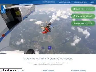 skyjump.com