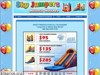 skyjumperslvnv.com