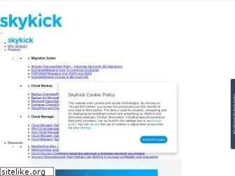 skykick.com