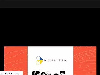 skykillers.com