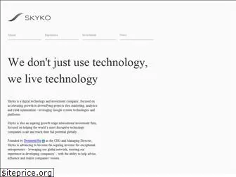 skyko.com