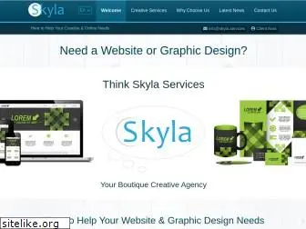 skyla.services