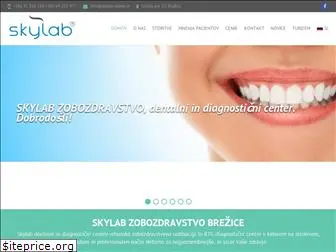 skylab-dental.si