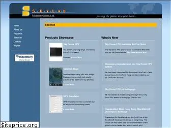 skylab-mobilesystems.com