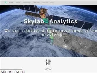 skylabanalytics.com