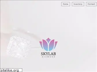 skylabdiamond.com