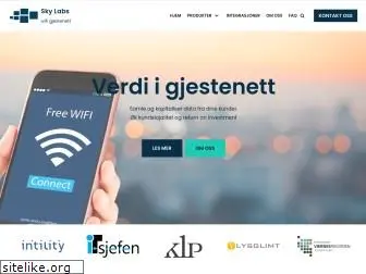 skylabs.no