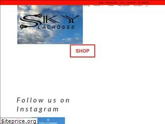 skylacrosseusa.com