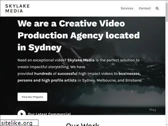 skylakemedia.com.au