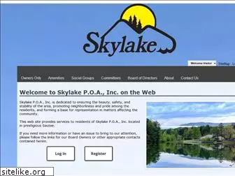 skylakepoa.org