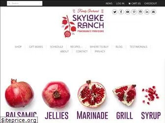skylakeranch.com