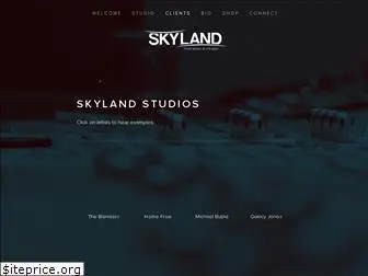 skylandstudio.com
