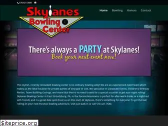 skylanesbowling.com