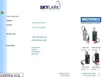 skylark.co.uk