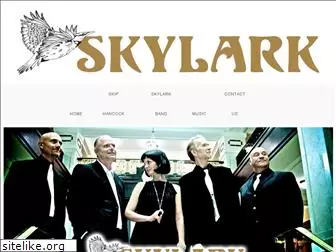 skylarkband.com