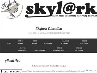 skylarkedu.wordpress.com