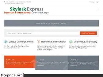 skylarkexpressblr.com