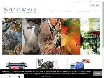 skylarkimages.com