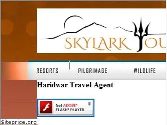 skylarkjourneys.co.in