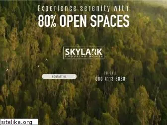 skylarkmansions.com