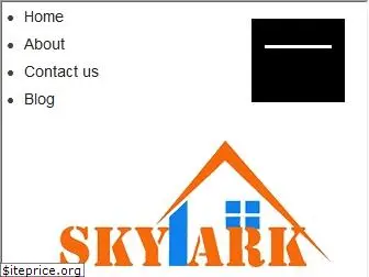 skylarkpackers.com