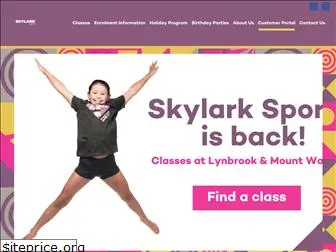 skylarksports.com.au