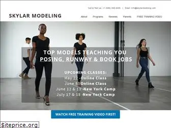 skylarmodeling.com