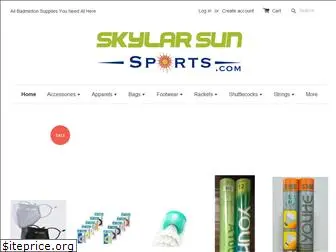 skylarsunsports.com