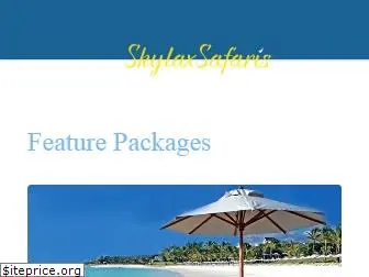 skylaxsafaris.com