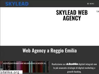 www.skylead.it