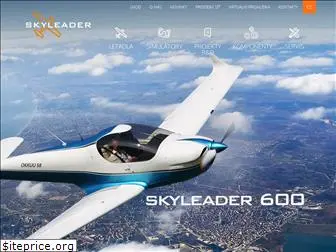 skyleader.aero