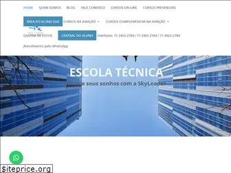 skyleader.com.br