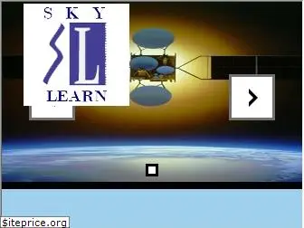 skylearn.net