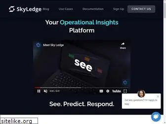 skyledge.com